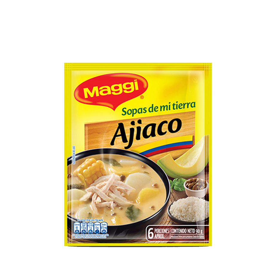 MAGGI® Soup