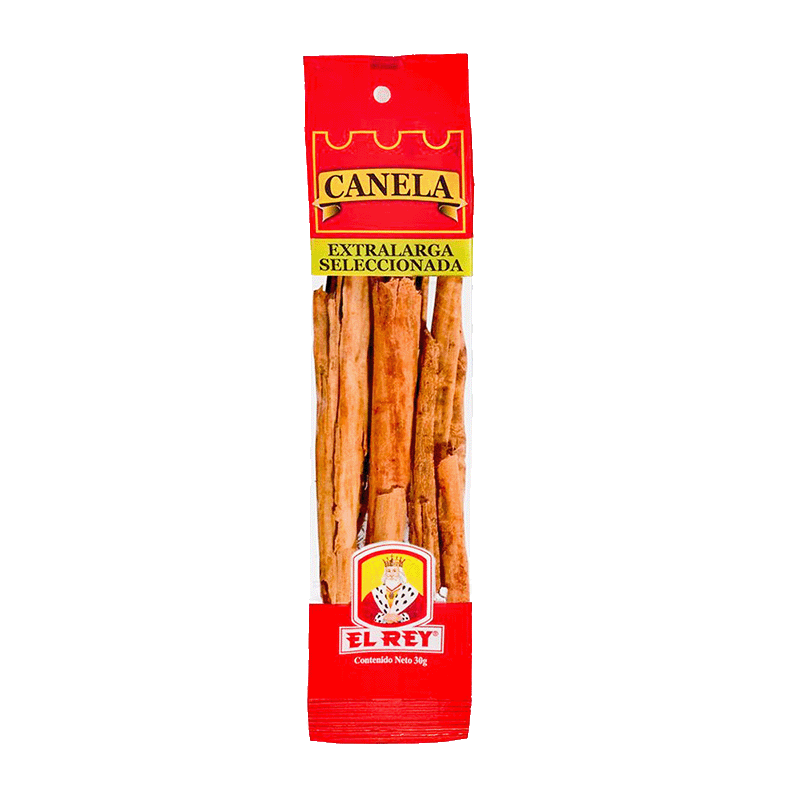 Cinnamon stick