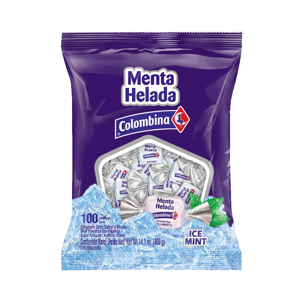 Menta Helada