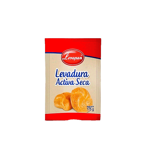 [D321] Dry yeast Levapan