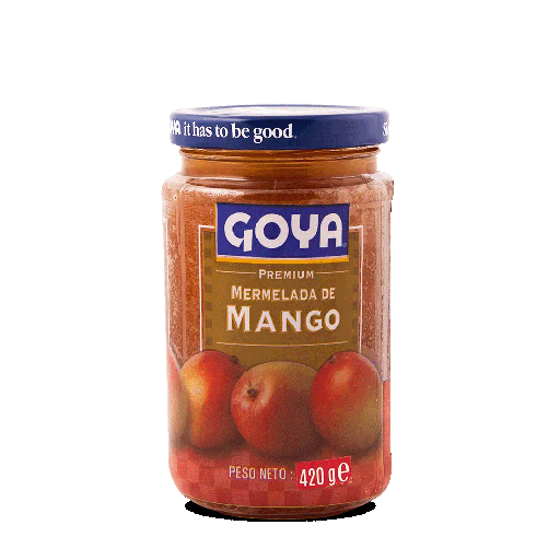 [D339] Goya Mango Jam