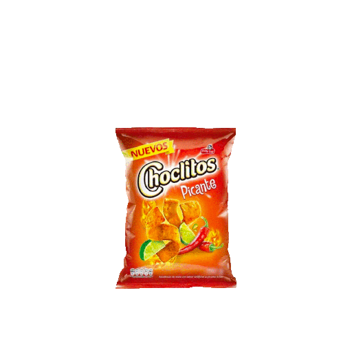[D344] Mais Chips Choclitos hot
