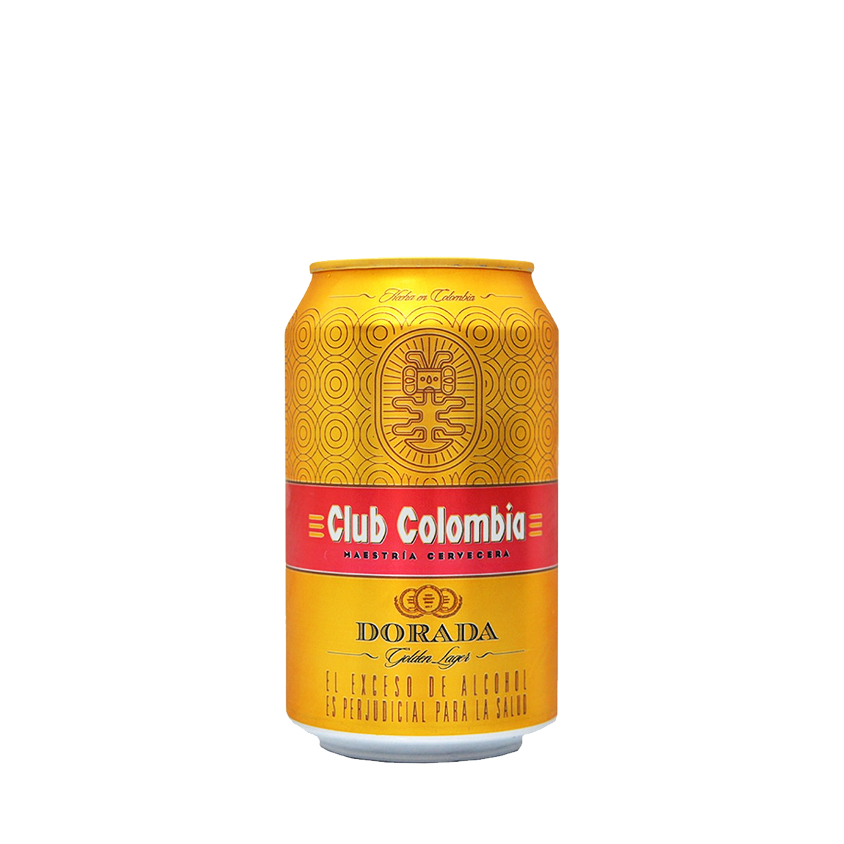 Club Colombia Dorada Beer