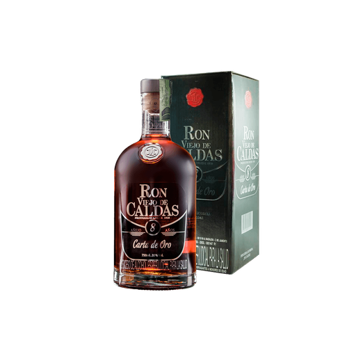 Rum Viejo De Caldas