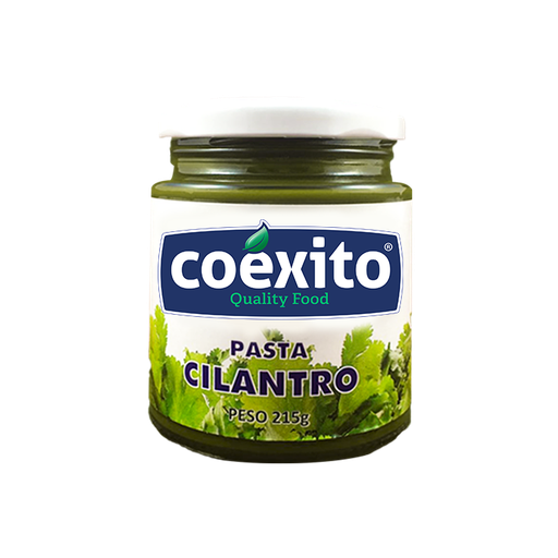 [D091] Cilantro Paste Coexito