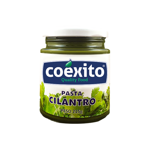 [D091] Pasta de Cilantro Coexito