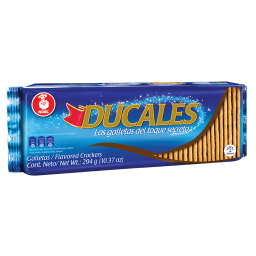 [D060] Ducales Noel Kekse