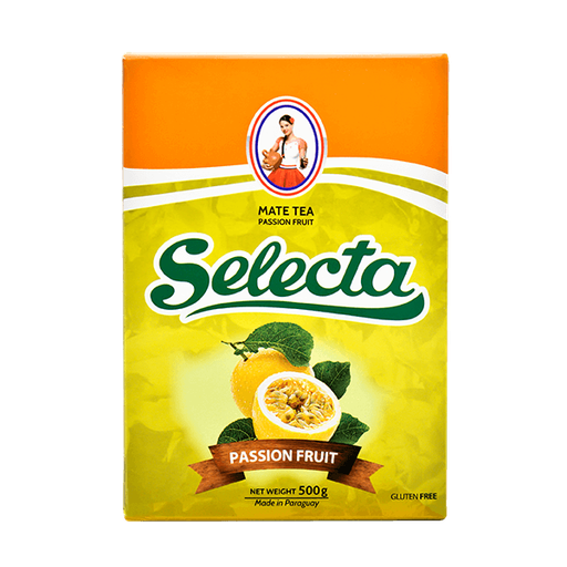 [D113] Y-Mate Maracuja Selecta