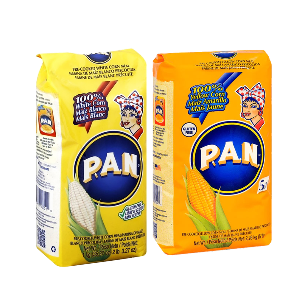 Corn Flour PAN