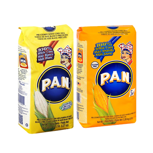 Corn Flour PAN