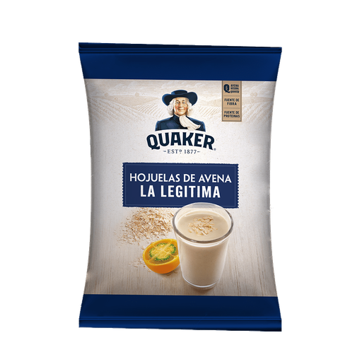 [D004] Avena Hojuelas Quaker