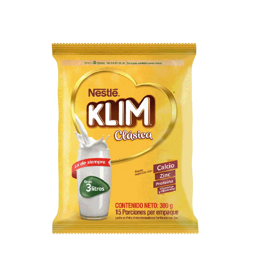 [D014] Milk Powder Klim
