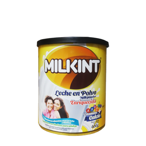 [D014] Milk Powder Milkint