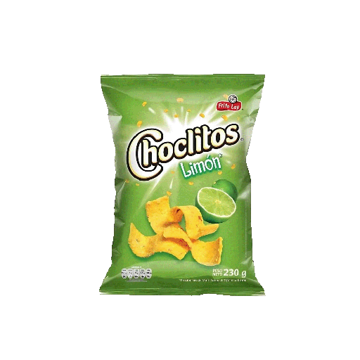 Mais-Chips Choclitos Limette