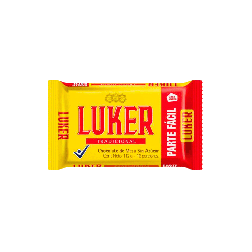 [D011] Chocolate Luker