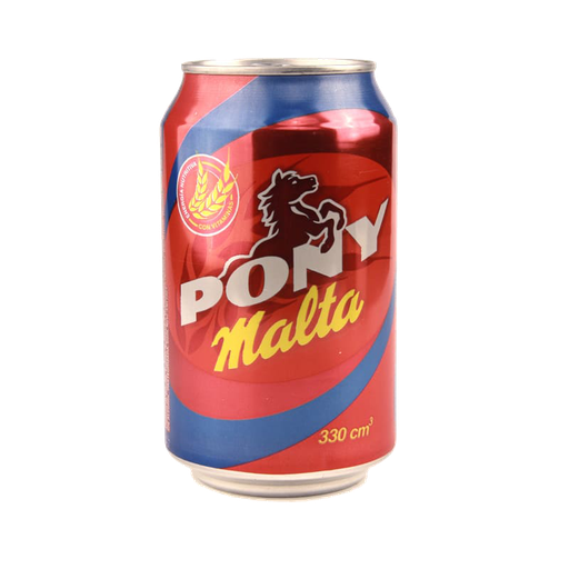 Pony Malta