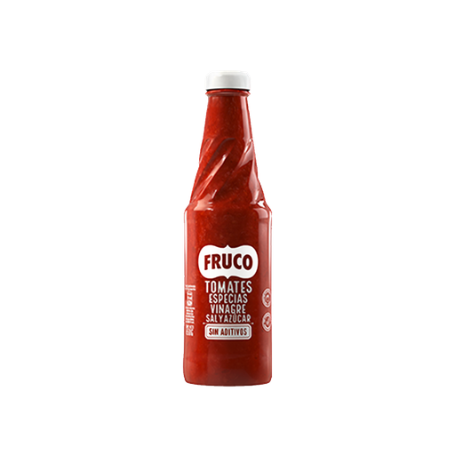 [D176] Tomato Sauce FRUCO
