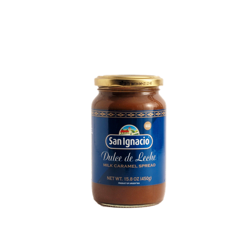 [D178] Dulce de Leche San Ignacio