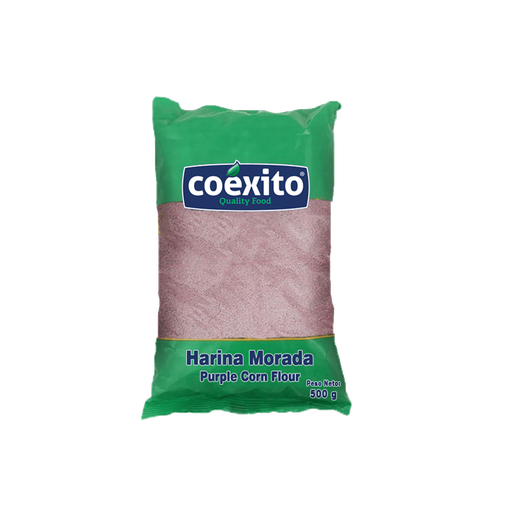 [D181] Purple corn flour Coexito