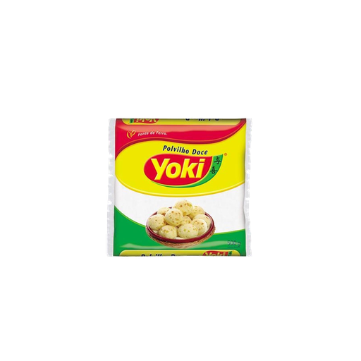 [D182] Cassava starch Yoki