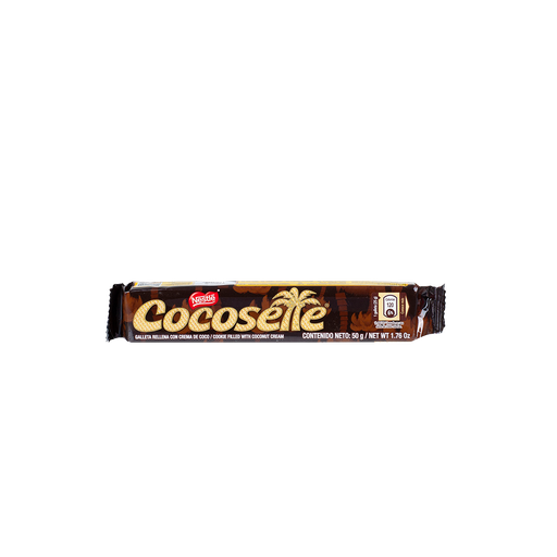 [D185] Cocosette Nestle