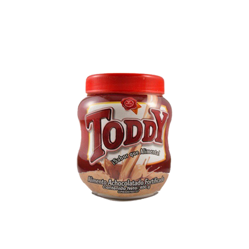 [D192] Toddy Achocolatado