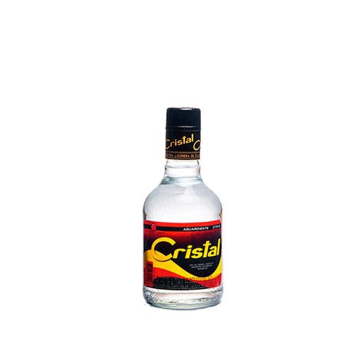 [A013] Aguardiente Cristal