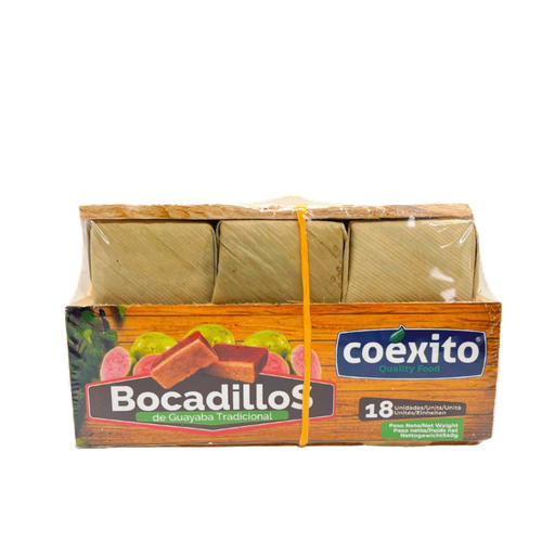 [D200] Bocadill Veleno