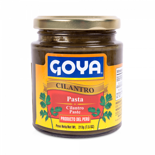 [D211] Goya Coriander Paste