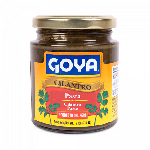 [D211] Goya Korianderpaste