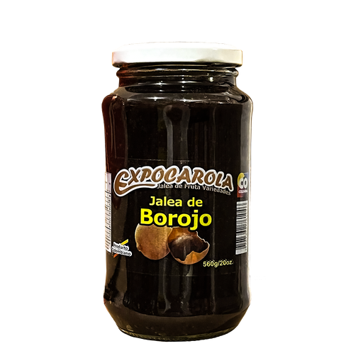 [D217] Borojó Jelly