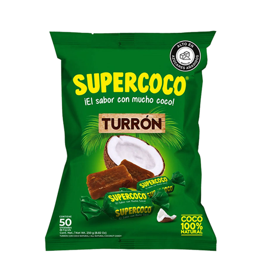 Supercoco