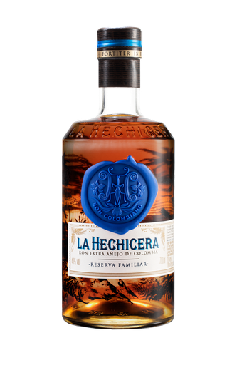 [A016] La Hechicera Reserva