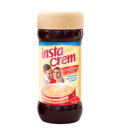 [D233] Instacream Kaffeeweißer