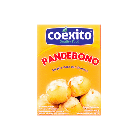 [D240] Flour Pandebono Coexito