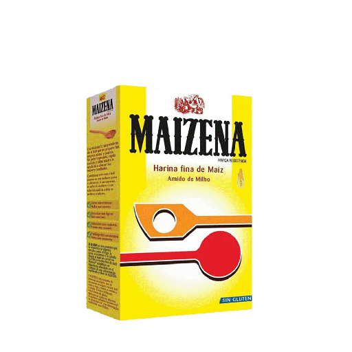 [D281] Maizena Maisstärke